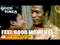 Good times  feel good moments from good times  classic tv rewind