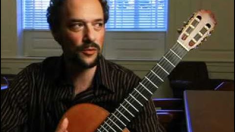 William Kanengiser On Why All Musicians Need to be Entrepreneurs