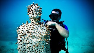 5 Underwater Discoveries That Cannot be Explained!