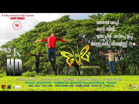Indian Super Dance | Premam REBOOTING | 2015