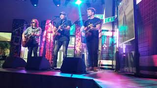 Rodney Atkins at Build in NYC