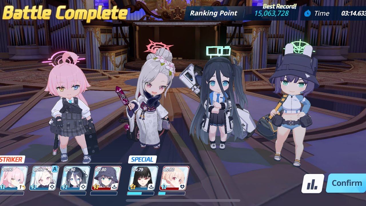 Extreme Gregorius Mystic Clear