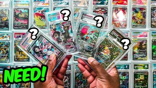 You NEED To Buy These Cards Before It's Too Late! (ACE Grading