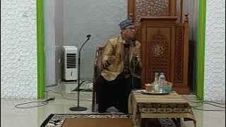 Pengajian PKK RW 02-01 Kel Tambaksari & MT Al-Hikmah - Isra' Mi'raj Nabi Muhammad SAW - 25 Jan 2025