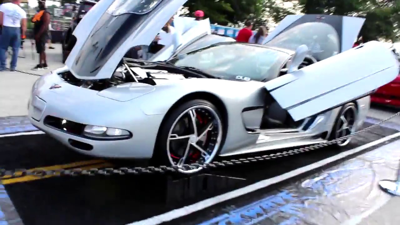 Chicago Dub Show 2018