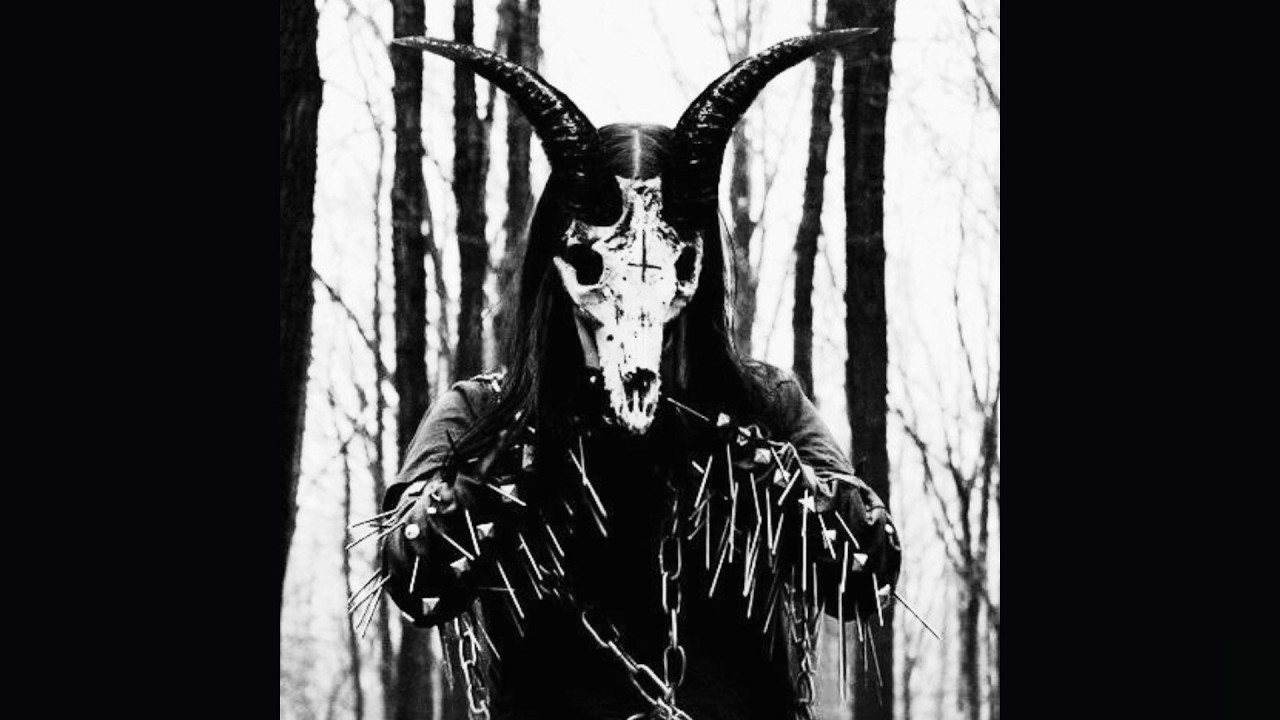 [FREE] Old Ghostemane Type Beat 