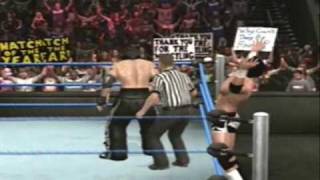RCW Blackout Part Eight