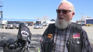 Motorcyclist remembered after deadly crash