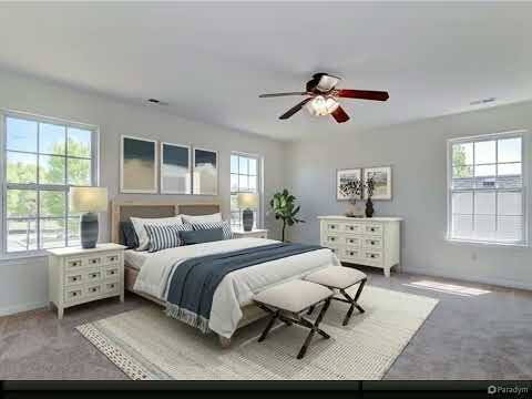 735 Great Marsh Avenue, Chesapeake, VA home video tour