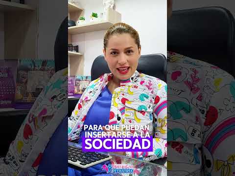 Importancia de la Infancia Fundamentos para una Vida Exitosa ⭐️