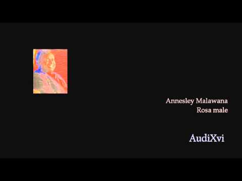 Rosa male natuwe katu - Annesley Malawana video thumbnail