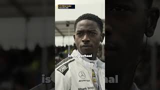 Journalisten vallen in slaap tijdens de nieuwe F1-film #moviemeter #f1