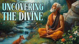 We Are Divine But We Forgot: Uncovering What's Been Hidden Inside Us
