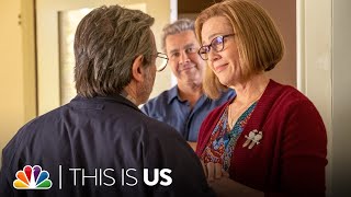 Rebecca Still Sweats the Small Stuff | NBC’s This Is Us