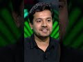 क्या इस Player पर लागू होता है "My Life, My Rules" वाला Funda? | KBC shorts