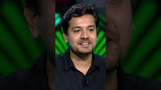 क्या इस Player पर लागू होता है "My Life, My Rules" वाला Funda? | KBC shorts