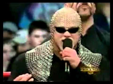 WCW 'Big Poppa Pump' Scott Steiner Theme (ORIGINAL! 2001)