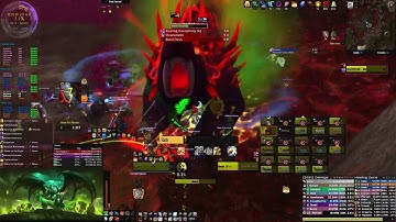 Ursoc [Heroic] Emerald Nightmare