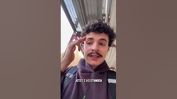 1 Tag im Leben eines Informatik-Studis an der RWTH 💯