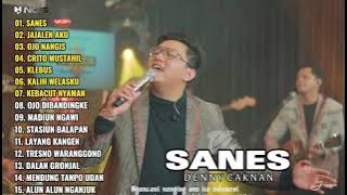 Denny Caknan “Sanes” Full Album Terbaru 2023