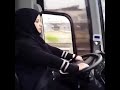 انت روحي ♥///بنت تسوق نقل جماااااااعي