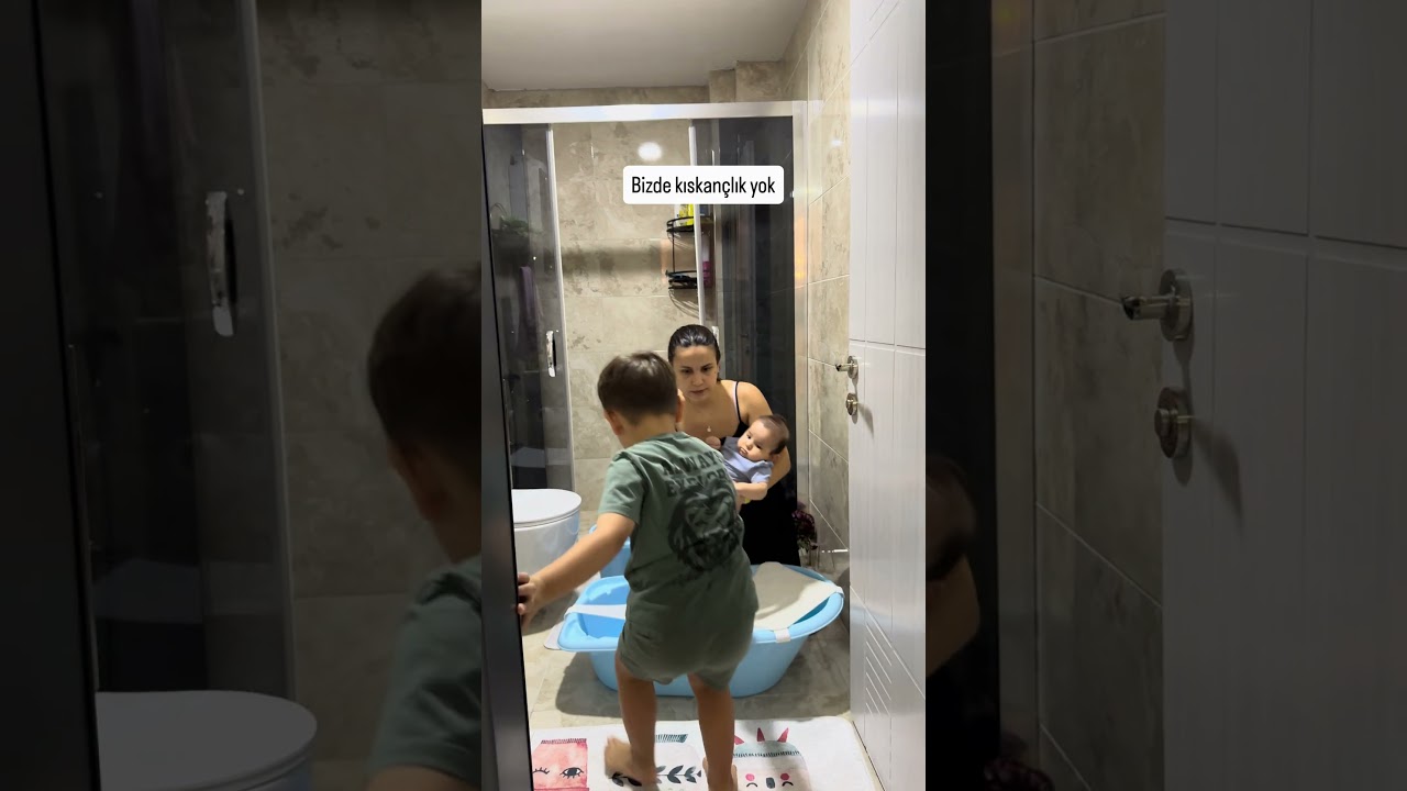 Yaş farkı iyi demiştiniz