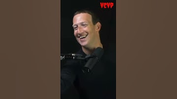 Mark Zuckerberg is not a Robot 🤖 but Lizard 😂