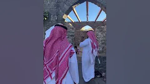 زيارة ل #مدينة_رسول_الله