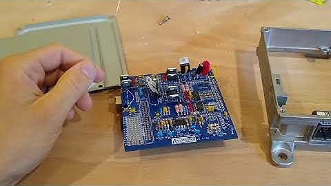 K24 Honda Insight Swap Episode 10.1: Speeduino ECU Enclosure and Overview