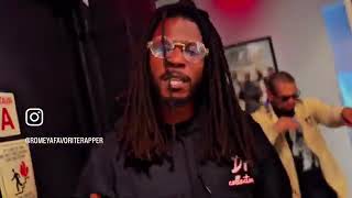 🔥 ALJ ft. WildeTuna - Frank Lucas (Official Video) 🎤 QUAD Studios NYC