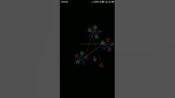 star 💫 design by using Python Turtle Graphics Design