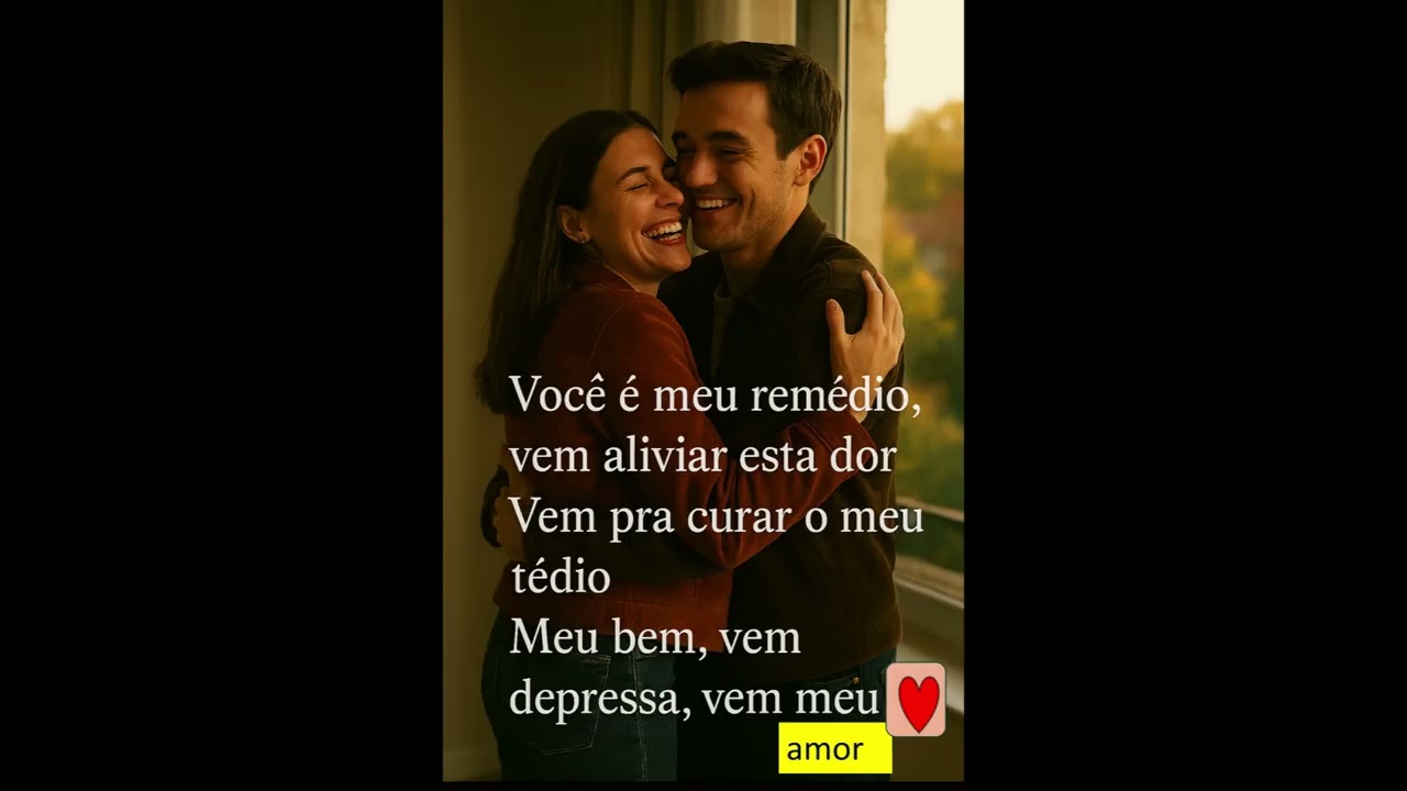 Baby, vem que eu quero te amar