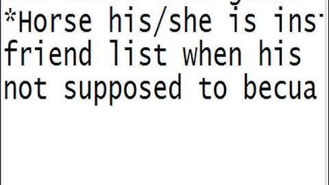 TRANSFORMICE : AMAZING GUEST IN MY FRIEND LIST