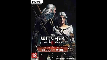 Download The Witcher 3 Wild Hunt Blood and Wine by Torrent