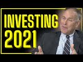 Rick Rule on Investing in 2021(SPACs, Bitcoin, Inflation, Risk, Stock Market Crash + MORE)