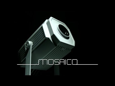 MOSAICO - Prolights