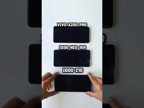 Vivo X200 Pro