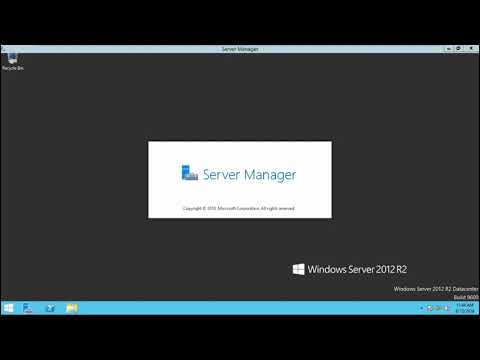 How to configure