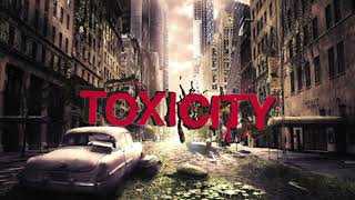 Suite pee- by Toxicity SOAD Trtibute