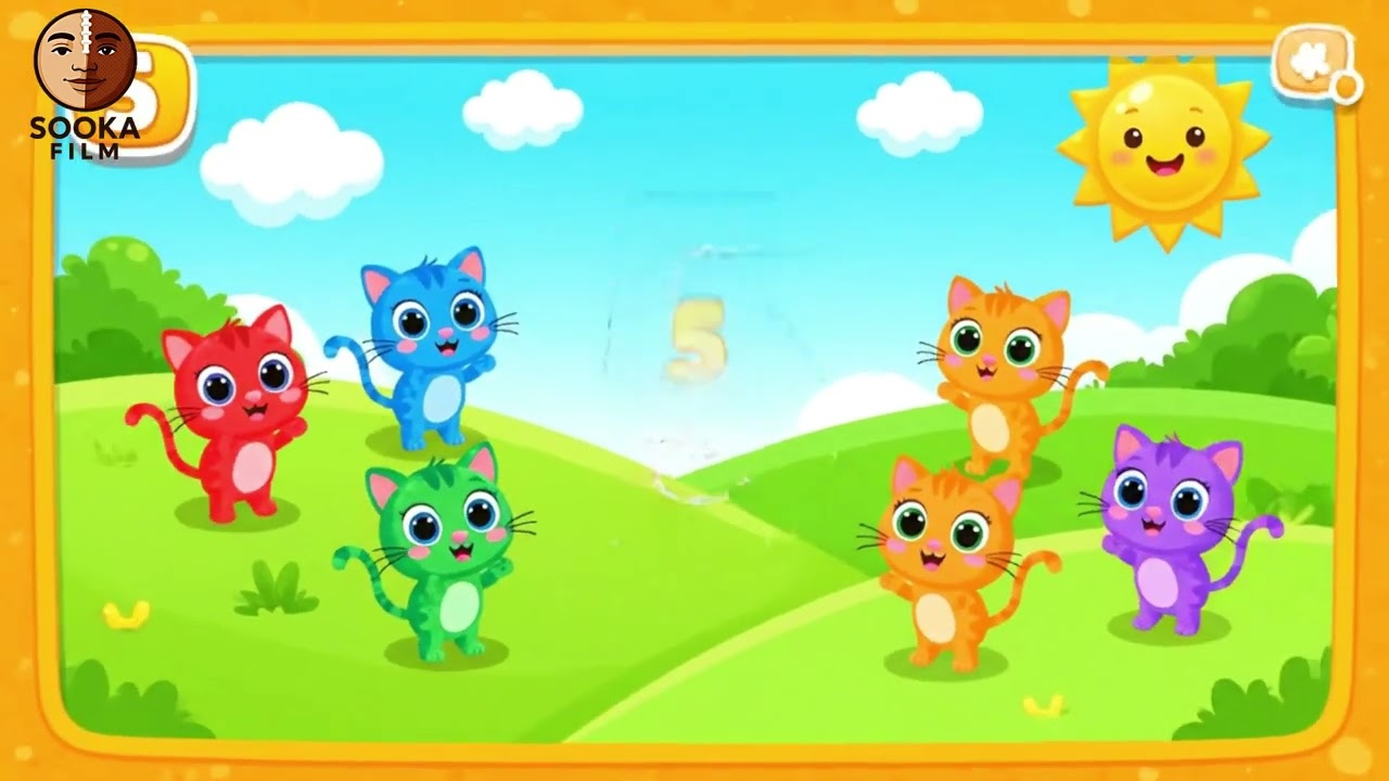 Magical Numbers: Amazing Facts for Kids