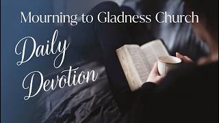 MTG Daily Devotion (5/19/26): Psalm 21