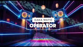 Operator  Bass Viral Tiktok kakamato24 matobecek21
