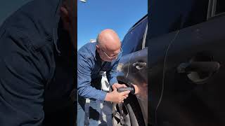 Temu’dan Aldığım Mini Polisaj Cihazını Inceliyorum