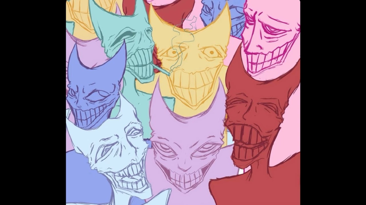 MG SLEEPY X SAMPLE TYPE BEAT - 