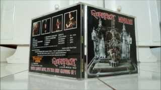 Gorefest - Decomposed