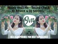 Naino Wali Ne - Sound Check - JD REMIX & DJ SIDDHU || DJ HARIOM || Mp3