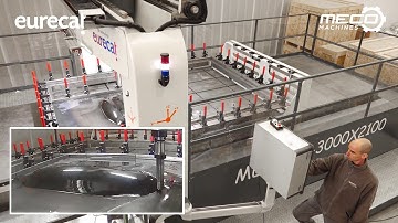 ISF Technology (Dieless)