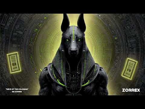 ZORREX Egyptian Collection 001 Egyptian Dubstep Egyptian Bass Mix ZX Recxrds