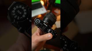 Fujifilm X-M5 Turning Off *FIX*