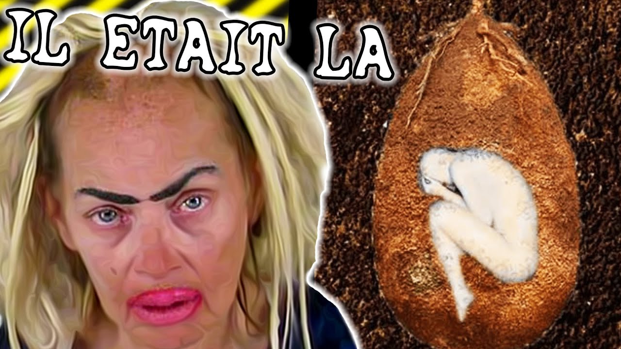 IL RÉAPPARAÎT MYSTÉRIEUSEMENT 6 mois plus tard